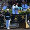 Kopassus Jadi Komandan Upacara HUT RI di Istana 2 Tahun Berturut-turut
