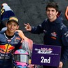 Veda Ega Kalah Dramatis di Race 2 Rookies Cup Austria