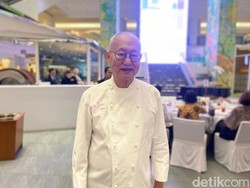 Video: Spesial! Rendang Wagyu dan Mie Aceh Lobster Buatan William Wongso