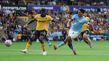 Berita Olahraga Terkini CNN Sport : Guardiola: Tijjani Reijnders Luar Biasa