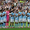 Man City Kebanyakan Pemain Hebat, Guardiola Pusing