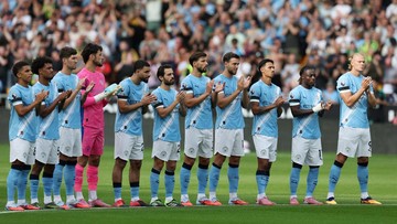 Berita Olahraga Terkini CNN Sport : Man City Kebanyakan Pemain Hebat, Guardiola Pusing