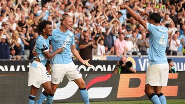 Sorotan Dunia Olahraga CNN Sport : Link Live Streaming Manchester City vs Tottenham di Premier League