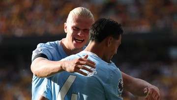 Update Eksklusif Olahraga CNN : Hasil Liga Inggris: Haaland dan Reijnders Menggila, Man City Menang