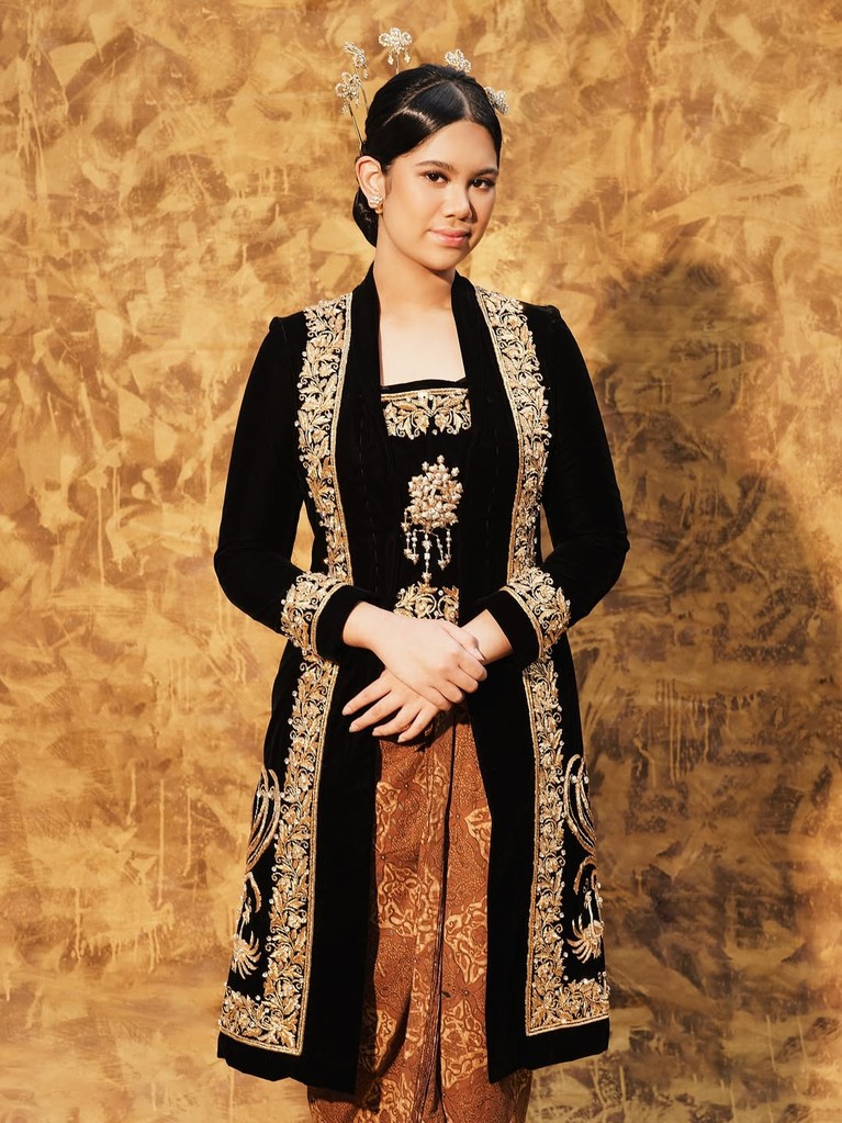 Aira Yudhoyono Aira Yudhoyono