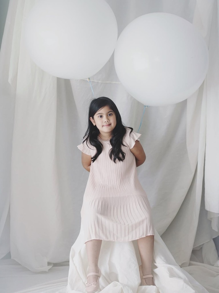 Aira Yudhoyono Aira Yudhoyono