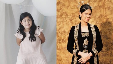 img-title Terpopuler: Transformasi Aira Yudhoyono hingga Pernyataan Kontroversi Sri Mulyani