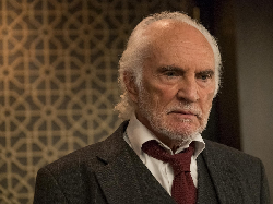 Pemeran Jenderal Zod di Film Superman Terence Stamp Meninggal Dunia