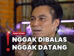 Ingin Kejelasan, Baim Wong Pernah Undang NS Diduga Selingkuhan Paula