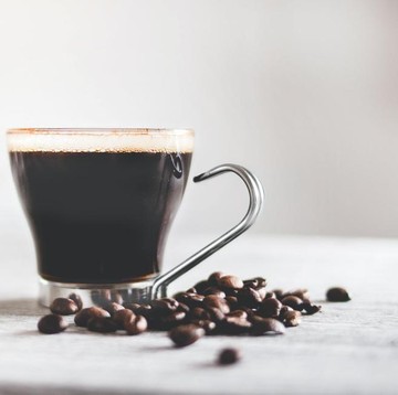 Meski Pahit, Ini 5 Manfaat Konsumsi Kopi Hitam Tanpa Gula untuk Kesehatan