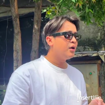 Akan Jadi Orang Tua, Billy Syahputra Ungkap Belum Tahu Jenis Kelamin Calon Anak