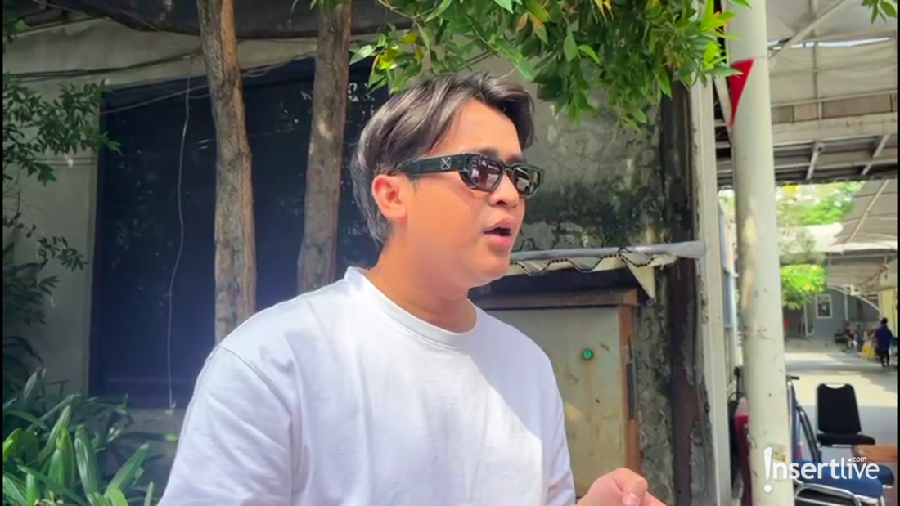 Billy Syahputra Billy Syahputra
