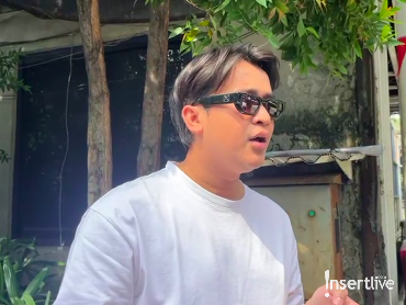 Billy Syahputra Sempat Kaget Saat Pertama Kali Lihat Mpok Alpa Botak