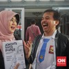 Alasan UGM Tolak Roy Suryo Cs Rilis Jokowi's White Paper di UC Hotel