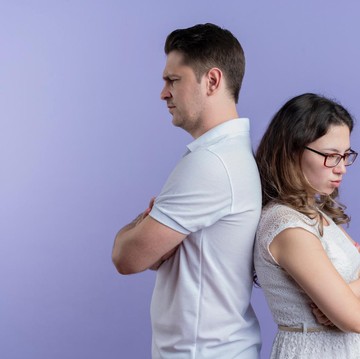 5 Cara Cerdas Leo Mempertahankan Hubungan saat Terjadi Konflik, Bukan Langsung Putus!
