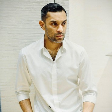 Alasan Menyentuh Didi Riyadi Tak Ucap Perpisahan untuk Lucky Element