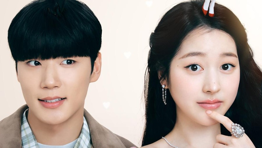 Drama Korea My Troublesome Star Drama Korea My Troublesome Star