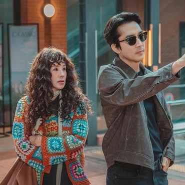 7 Drakor Populer yang Lagi Ramai Dibahas, Jalan Cerita Tuai Pujian