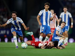 Espanyol Vs Atletico Madrid: Los Colchoneros Tumbang