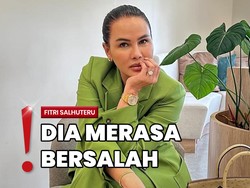 Nikita Bantah Minta Rp350 Juta, Fitri Salhuteru: Kami Sama-sama Miskin