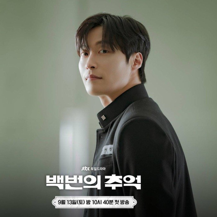 Dalam A Hundred Memories, Heo Nam Jun berperan sebagai Han Jae Pil. Dia tampak seperti pria sempurna, dengan penampilan fisik yang menarik dan latar belakang keluarga yang kaya, tetapi dia menderita luka emosional dan sedang mengalami masa sulit dalam hidupnya.