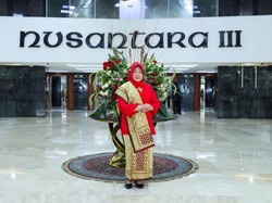 Sekjen MPR Ajak Generasi Muda Maknai Perjuangan Pahlawan