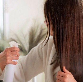 Rahasia Orang Korea Punya Rambut Lembut Berkilau, Cuma Butuh 2 Bahan!