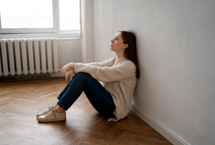 Kasih perhatian yang bikin galau/Foto: freepik.com/freepik