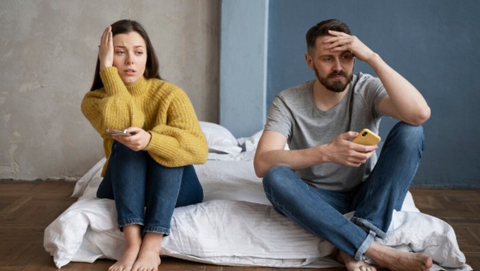 Ilustrasi/Foto: freepik.com/freepik