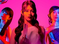 Infinix Hot 60 Pro+ Hadir di RI 20 Agustus, Desain Tipis Spek Sadis