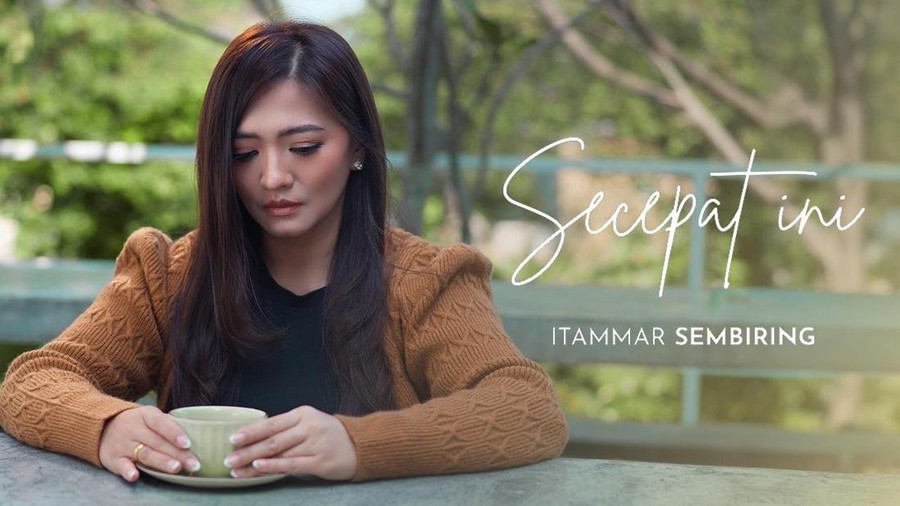 Itammar Sembiring
