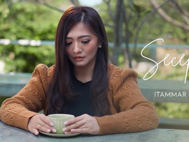 'Secepat Ini' Jadi Cara Itammar Sembiring Kenang Suami Tercinta