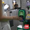 Layanan MRT Jakarta Kembali Normal, Transjakarta Beroperasi Bertahap