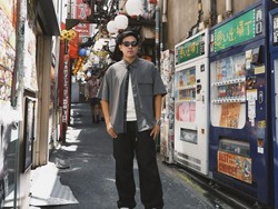 Reaksi Jerome Polin Dengar Satu Tambah Satu Roby Tremonti: Ngomong Apa Sih