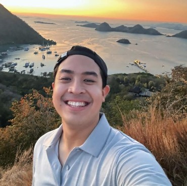 Jerome Polin Berduka, Kondisi Kesehatan Ayah Kritis