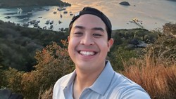 Jerome Polin Berduka, Kondisi Kesehatan Ayah Kritis