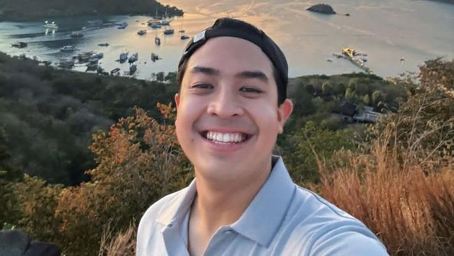 Tolak Tawaran Endorse Pemerintah, Jerome Polin Bongkar Nominal Bayarannya