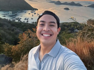 Tolak Tawaran Endorse Pemerintah, Jerome Polin Bongkar Nominal Bayarannya