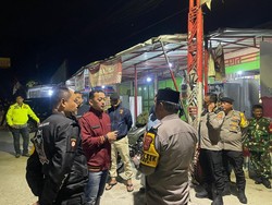 Polisi Periksa 14 Orang Terkait Tawuran Maut di Jasinga Bogors