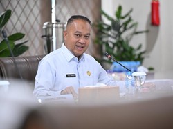Generasi Muda Ambil Peran di Ekspedisi Patriot Kawasan Transmigrasi