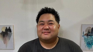 Kenta Yamaguchi 10 Tahun Merantau di Indonesia, Jatuh Hati pada Bebek Madura