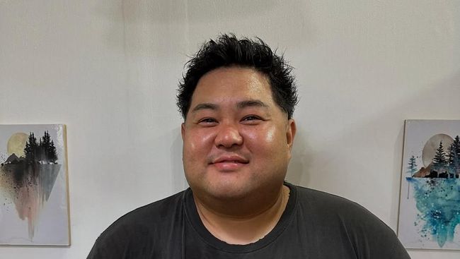 Kenta Yamaguchi 10 Tahun Merantau di Indonesia, Jatuh Hati pada Bebek Madura
