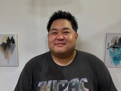 Kenta Yamaguchi 10 Tahun Merantau di Indonesia, Jatuh Hati pada Bebek Madura