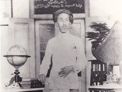 Pahlawan Nasional RI yang Berasal dari Kalangan Santri, Siapa Saja?