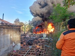 Korban Tewas Kebakaran Sumur Minyak di Blora Bertambah Jadi 3 Orang