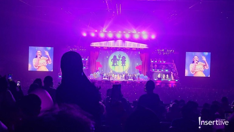 Konser Jumbo: Keajaiban Musik dan Cerita Kita