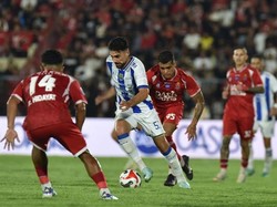 Klasemen Terbaru Super League 2025/2026 Usai Persib Kalah