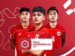 Jadwal dan Live Streaming Indonesia U-17 Vs Mali U-17 di Piala Kemerdekaan Malam Ini