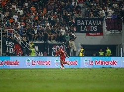 Le Minerale: Official Mineral Water Broadcast Super League 2025/2026
