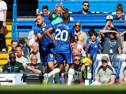 Dua Striker Baru Chelsea Bikin Palmer Antusias Banget